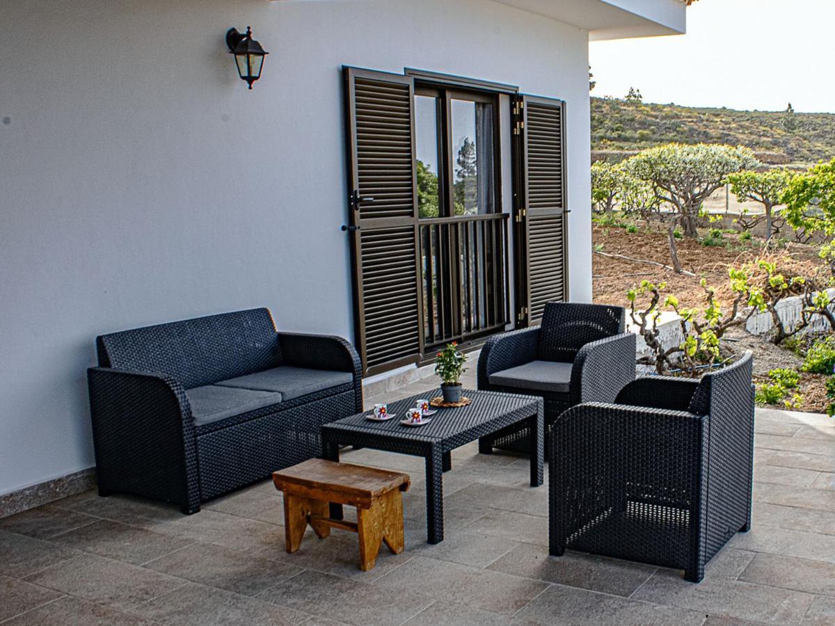 Live Adeje Ifonche Relax Place With Terrace أذيخي المظهر الخارجي الصورة